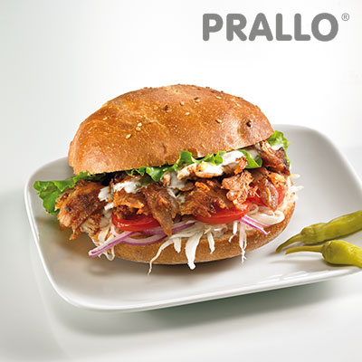 Verdickungsmittel PRALLO
