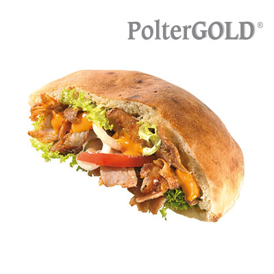 Dönerprodukte PolterGold