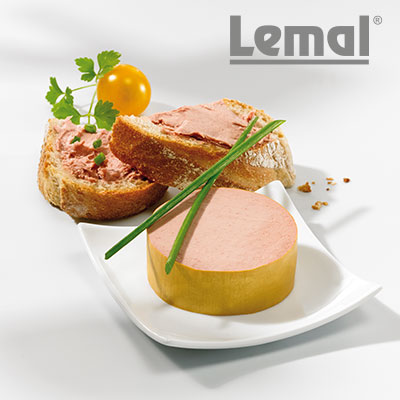 Emulgatoren Lemal