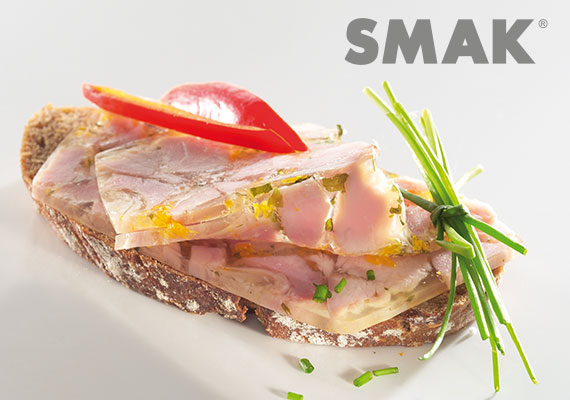 [Translate to Netherlands:] Geschmacksverstärker SMAK