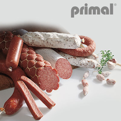 Starterkulturen Primal Rohwurst