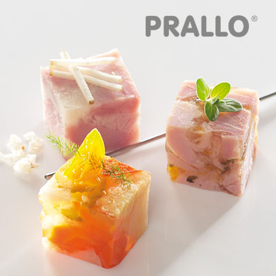Verdickungsmittel PRALLO